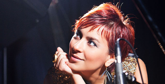 Tünzalə Ağayeva yeni mahnı təqdim etdi